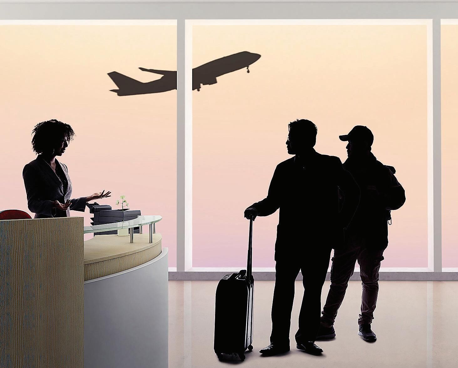 airfare